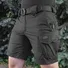 Шорти M-Tac Aggressor Short Black Фото 3